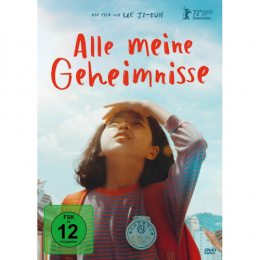 Alle meine Geheimnisse      (DVD)