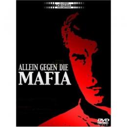 Allein gegen die Mafia - Staffel 2 (3 DVDs)      ( Classic TV-Series Collection )