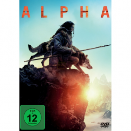 Alpha      (DVD)