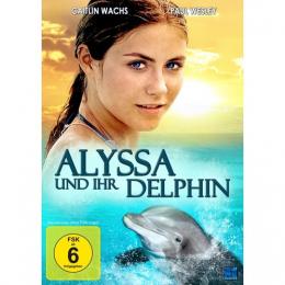 Alyssa und ihr Delphin      (DVD)