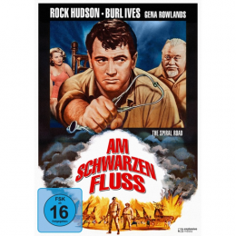 Am schwarzen Flu      (DVD)