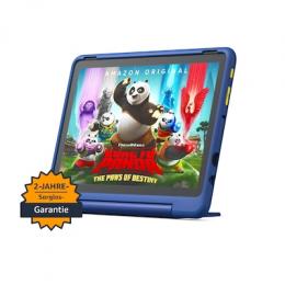 Amazon Fire HD 10 Kids Pro Tablet (2023), Sternennebel-Design für Kinder ab dem Grundschulalter, Mit 10-Zoll-Display, langer Akkulaufzeit, Kindersich