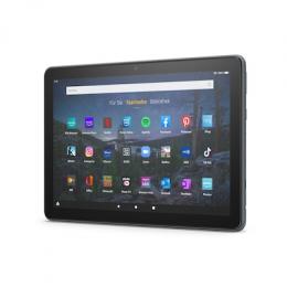 Amazon Fire HD 10 Plus Tablet (2021), schwarz 25,6cm (10,1