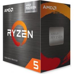 AMD Ryzen 5 5500GT Prozessor - 6C/12T, 3.60-4.40GHz, boxed