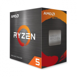 AMD Ryzen 5 5600G Prozessor 6C/12T, 3.90-4.40GHz, boxed