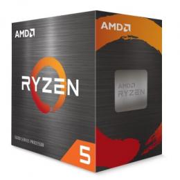 AMD Ryzen 5 5600X Prozessor