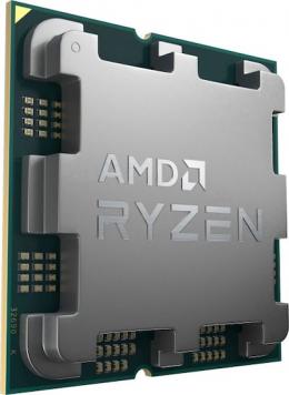 AMD Ryzen 5 7600 tray Prozessor 6C/12T, 3.80-5.10GHz, tray