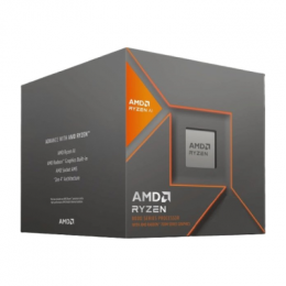 AMD Ryzen 5 8600G Prozessor 6C/12T, 4.30-5.00GHz, boxed