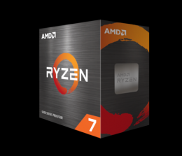 AMD Ryzen 7 5700X Prozessor