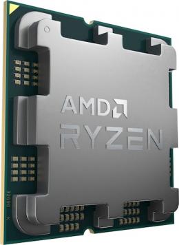 AMD Ryzen 7 5700X3D Prozessor - 8C/16T, 3.00-4.10GHz, tray