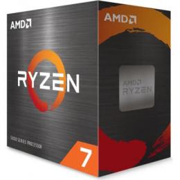 AMD Ryzen 7 5800XT Prozessor