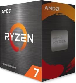 AMD Ryzen 7 5800XT Prozessor B-Ware