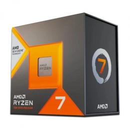 AMD Ryzen 7 7700X3D Prozessor