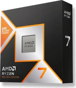AMD Ryzen 7 9850X3D Prozessor - 8C/16T, 4.70-5.60GHz, boxed ohne Kühler