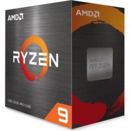 AMD Ryzen 9 5900XT Prozessor