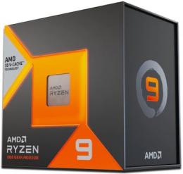 AMD Ryzen 9 7900X3D Prozessor B-Ware