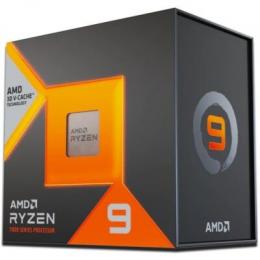 AMD Ryzen 9 7950X3D Prozessor B-Ware - 16C/32T, 4.20-5.70GHz, boxed ohne Kühler