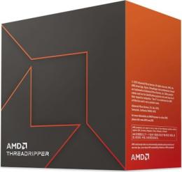 AMD Ryzen Threadripper 7980X Prozessor boxed ohne Kühler