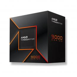 AMD Ryzen Threadripper 9980X Prozessor