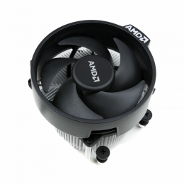 AMD Wraith Spire Cooler