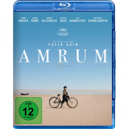 Amrum      (Blu-ray)