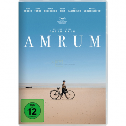 Amrum      (DVD)