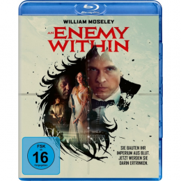 An Enemy Within      (Blu-ray)