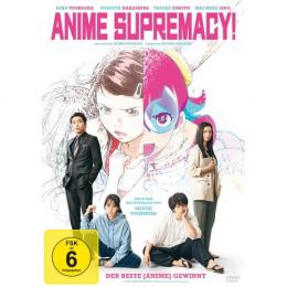 Anime Supremacy! - Der beste [Anime] gewinnt      (DVD)