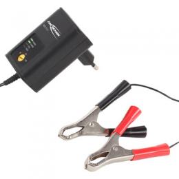 ANSMANN 1001-0015 ALCS2-12 Steckerladegert fr Blei-Akkus 2V, 6V, 12V PbBC