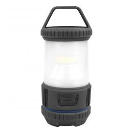 Ansmann 3-W-LED-Mini-Campingleuchte / LED-Mini-Laterne CL200, 175 lm, Batterie-/Akku-Betrieb, IPX4