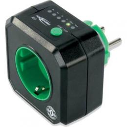 ANSMANN 5024063 AES 1 Timer-Steckdose ZeroWatt