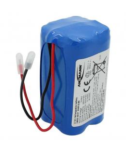 Ansmann Akkupack 4S1P 2447-3036-60