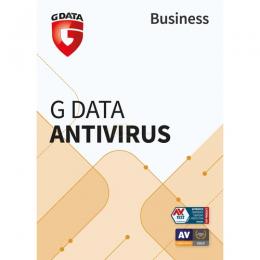 Antivirus Business Vollversion Lizenz   1 Client 1 Jahr ( Staffel 5-9 )