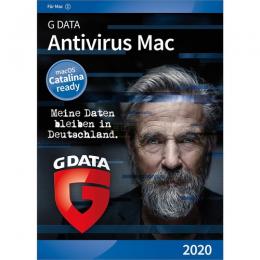 Antivirus Mac Vollversion ESD   2 Mac 2 Jahre ( Download )