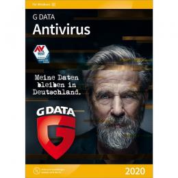 Antivirus Vollversion ESD   7 PC 1 Jahr ( Download )