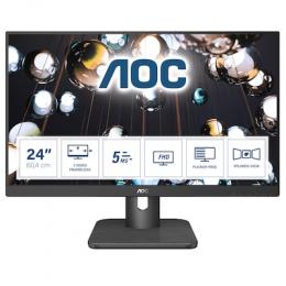 AOC 24E1Q Full HD Monitor B-Ware