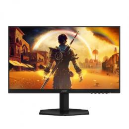 AOC 24G42E AOC Gaming 24G42E - 24 Zoll FHD Monitor, 180 Hz, 1 ms, FreeSync Prem., G-Sync comp., HDR10 (1920x1080, HDMI, DisplayPort) schwar