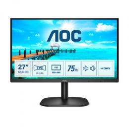 AOC 27B2AM Full HD Monitor - VA-Panel, HDMI