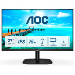 AOC 27B2H Full HD Monitor