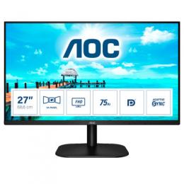 AOC 27B2QAM Full HD Monitor - Lautsprecher