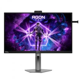 AOC Agon PRO AG276QSG2 27 Zoll- Gaming Monitor Fast IPS, QHD, 360 Hz, 1 ms GtG, 3x HDMI 2.1, DP, USB