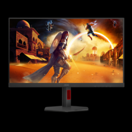 AOC Gaming Q27G4SRU Office Monitor 27 Zoll QHD Monitor, 300 Hz, 1 ms, FreeSync Premium, G-Sync comp.