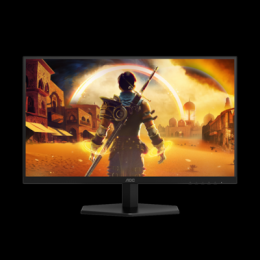 AOC Q27G42ZE Gaming Monitor 27 Zoll, QHD, 144 Hz