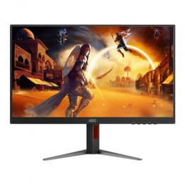 AOC Q27G4ZD 27 Zoll - OLED Gaming Monitor QD OLED, QHD, 280 Hz