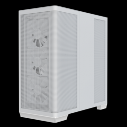 APNX Creator C1-R White v3 | PC-Gehäuse