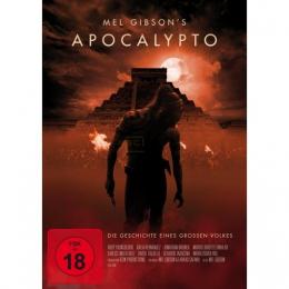 Apocalypto       (DVD)