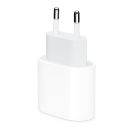 Apple 20W USB-C Power Adapter MUVV3ZM/A