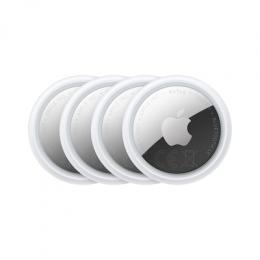 Apple AirTag 4er-Pack MFEA4ZM/A 2. Generation