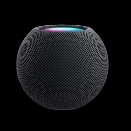 Apple HomePod mini - Space Grau