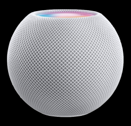 Apple HomePod mini - Weiß